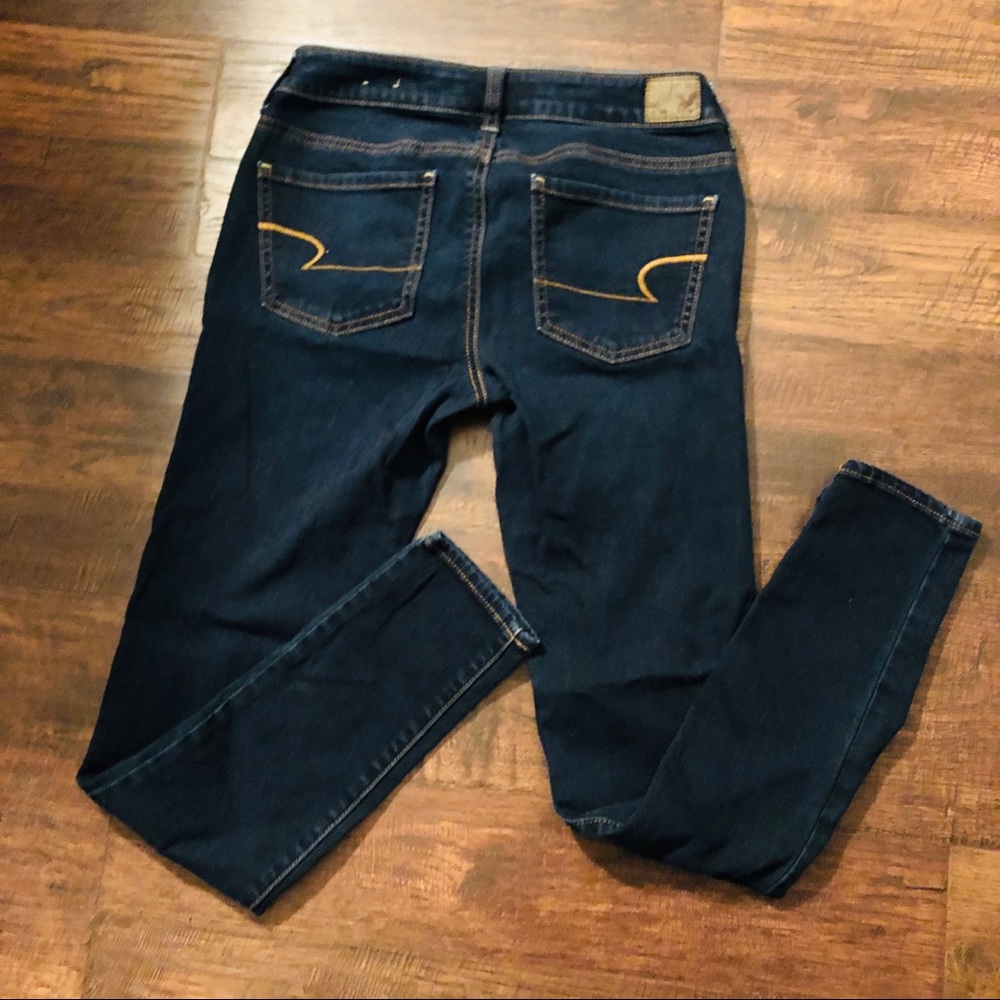American eagle Jegging - Picture 3 of 4